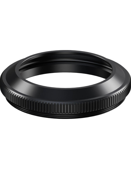 X-E5 + XF 23mm f/2.8 R WR Nero